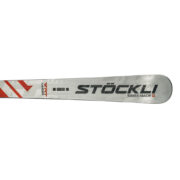 narty stockli