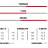 Narty STOCKLI Laser WRT ST + SRT 12 Carbon