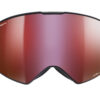 gogle julbo narciarskie lightyear fotochromatyczne