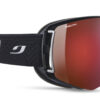 GOGLE JULBO LIGHTYEAR BLACK-GREY 0-4HC