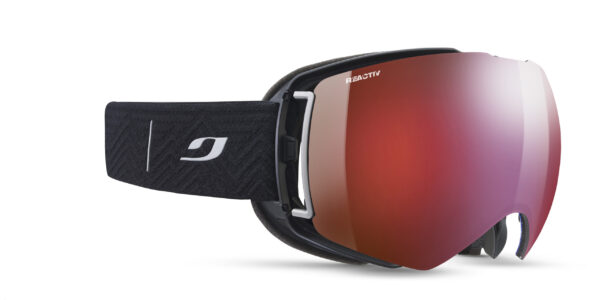GOGLE JULBO LIGHTYEAR BLACK-GREY 0-4HC