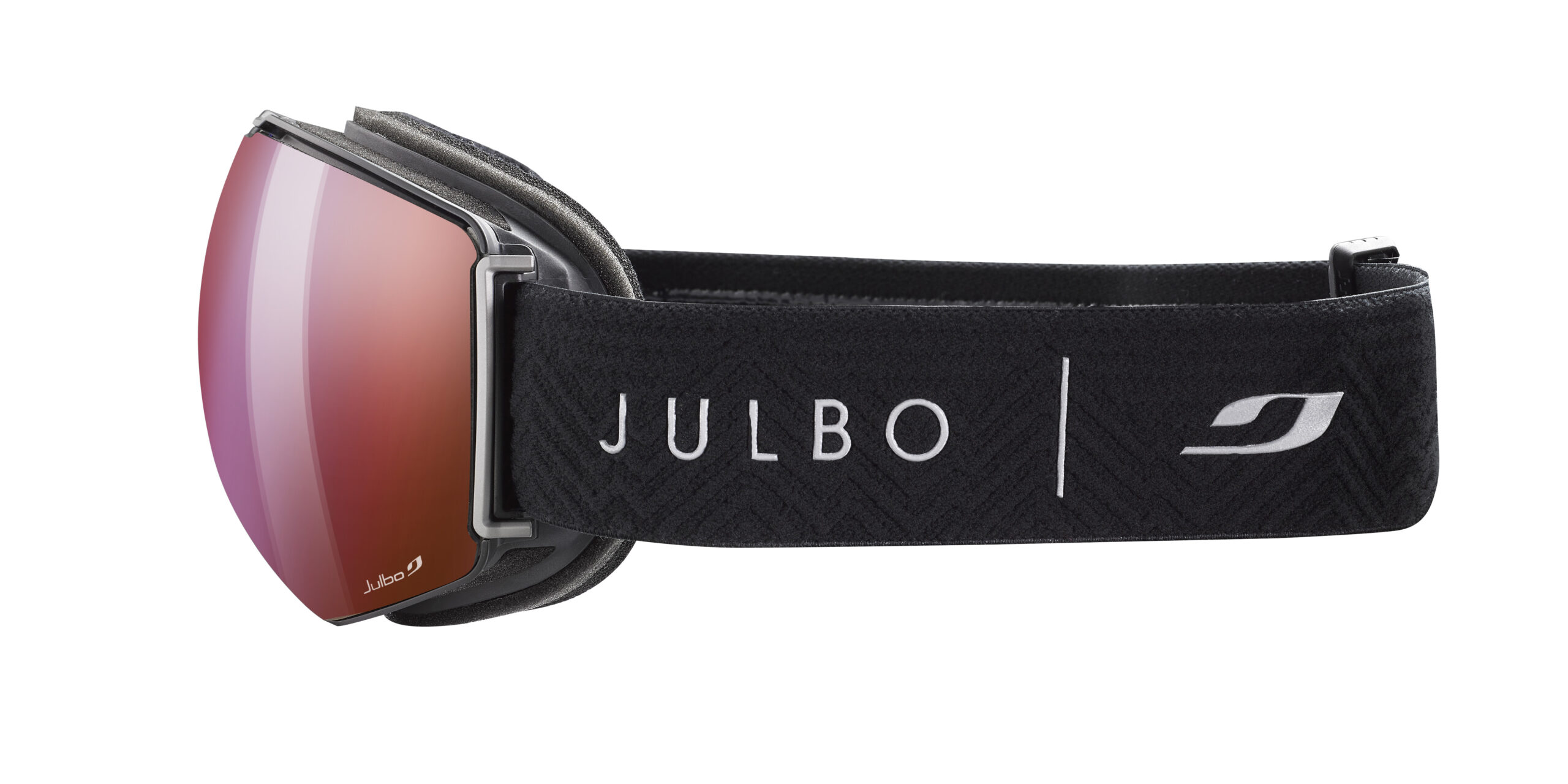 gogle julbo nowość wentylowane