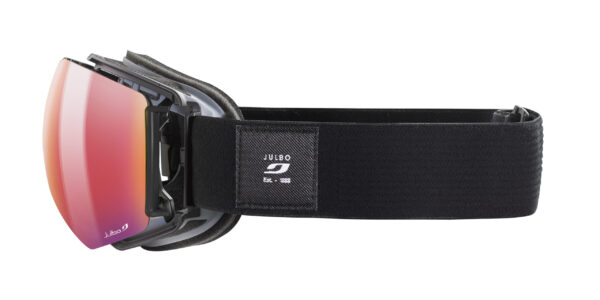 GOGLE JULBO LIGHTYEAR BLACK-GREY 1-3HC