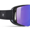 GOGLE JULBO LIGHTYEAR BLACK-GREY 1-3