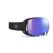 GOGLE JULBO LIGHTYEAR BLACK-GREY 1-3