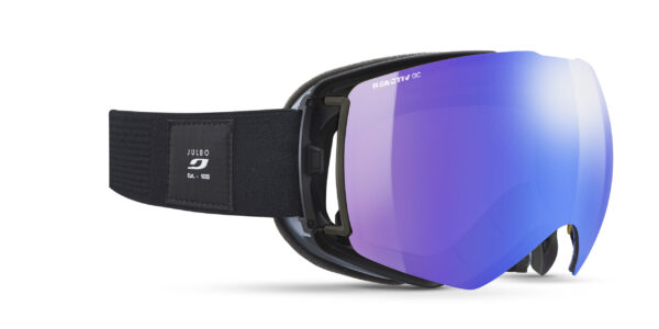 GOGLE JULBO LIGHTYEAR BLACK-GREY 1-3