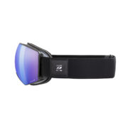 GOGLE JULBO LIGHTYEAR BLACK-GREY 1-3