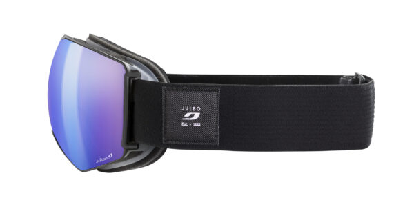 GOGLE JULBO LIGHTYEAR BLACK-GREY 1-3
