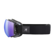 GOGLE JULBO LIGHTYEAR BLACK-GREY 1-3