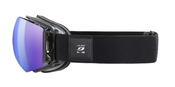 GOGLE JULBO LIGHTYEAR BLACK-GREY 1-3