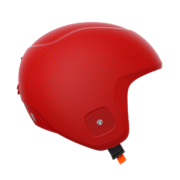 KASK POC SKULL DURA X MIPS Prismane Red Matt
