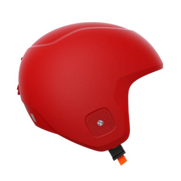 KASK POC SKULL DURA X MIPS Prismane Red Matt