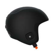 KASK POC SKULL DURA X MIPS Uranium Black Matt