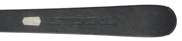 Narty STOCKLI Montero AX OREA+ STRIVE 13D