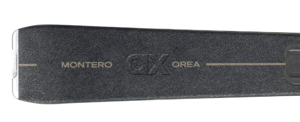 Narty STOCKLI Montero AX OREA+ STRIVE 13D