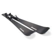 narty damskie nordica