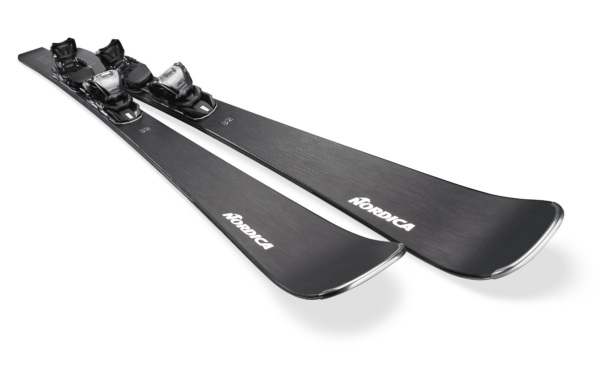 narty damskie nordica