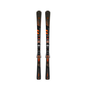 narty rossignol forza 40