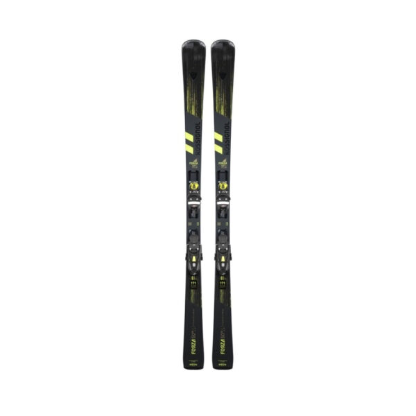 narty rossignol forza 50