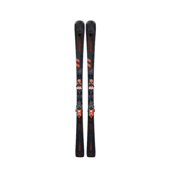 narty rossignol forza 60