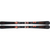 narty rossignol forza 60 v-ti