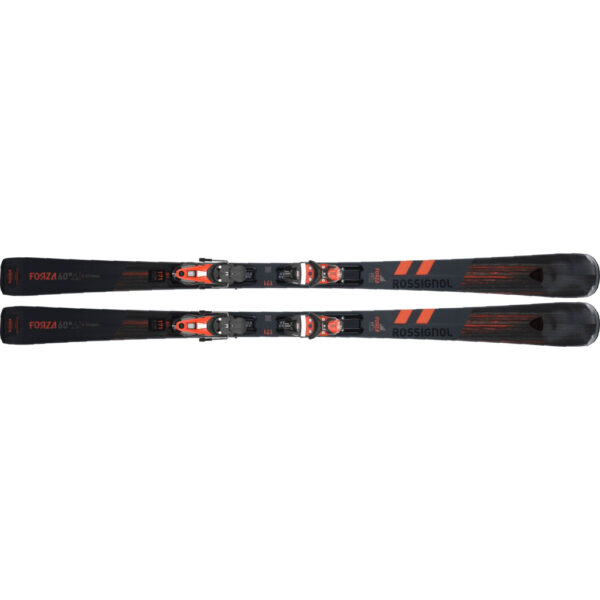 narty rossignol forza 60 v-ti