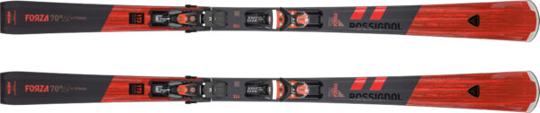 rossignol forza 70