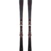 narty damskie rossignol nova 14