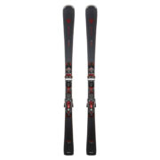 narty damskie rossignol nova 14