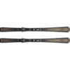 narty damskie rossignol nova 8