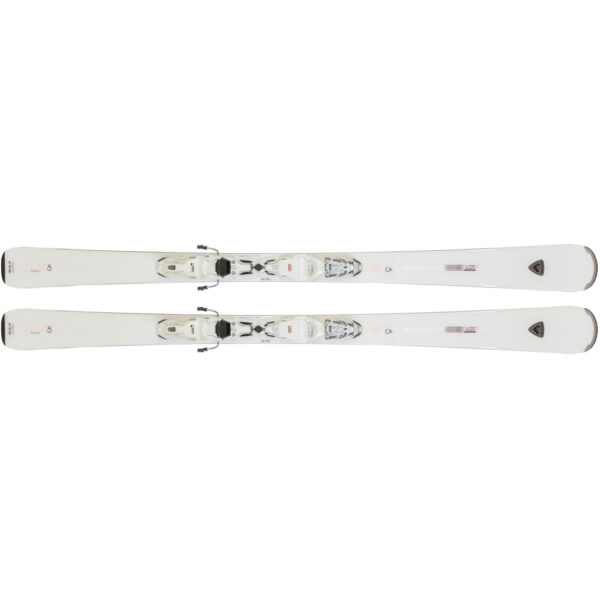 narty rossignol nova 8