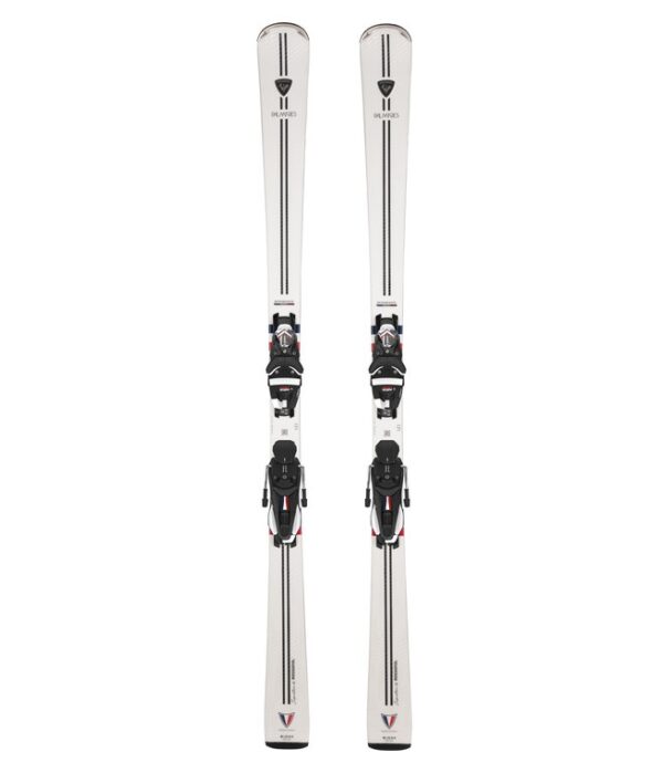 narty rossignol signature palmares