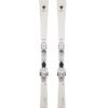 narty damskie rossignol signature