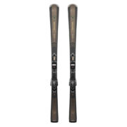 narty damskie rossignol nova 8
