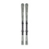 narty stockli laser cx 2025