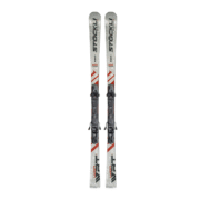 Narty STOCKLI Laser WRT PRO + SRT 12 Carbon