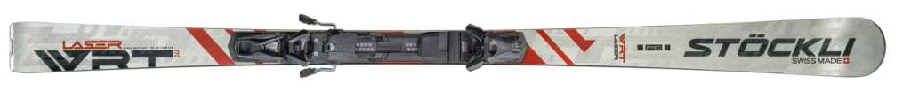 narty stockli laser wrt pro