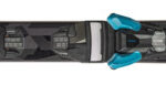 Narty STOCKLI Montero AR + STRIVE 13D