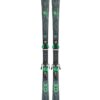 narty stockli montero ax 2025