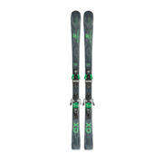 narty stockli montero ax 2025