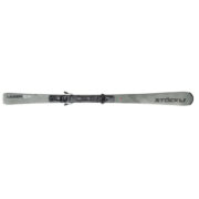 narty stoeckli laser cx 2025