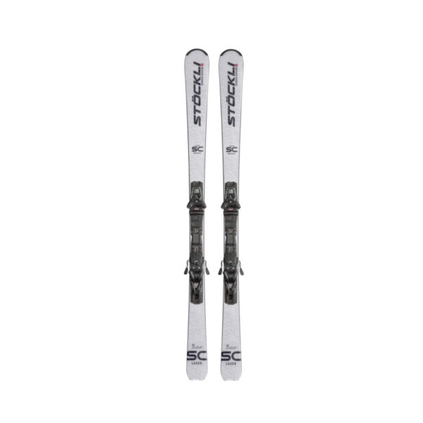 narty stockli laser mc 11