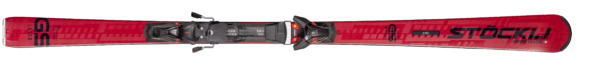 narty stockli laser gs 2024