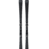 DAmskie narty nordica belle sl