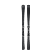 DAmskie narty nordica belle sl