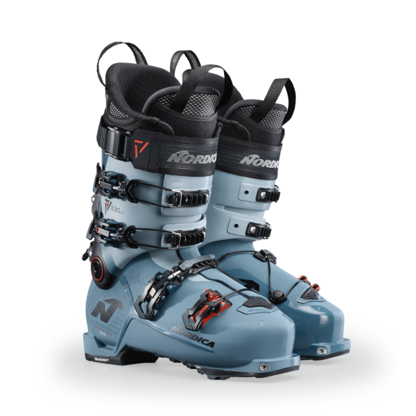 BUTY SKITUROWE NORDIC UNLIMITED