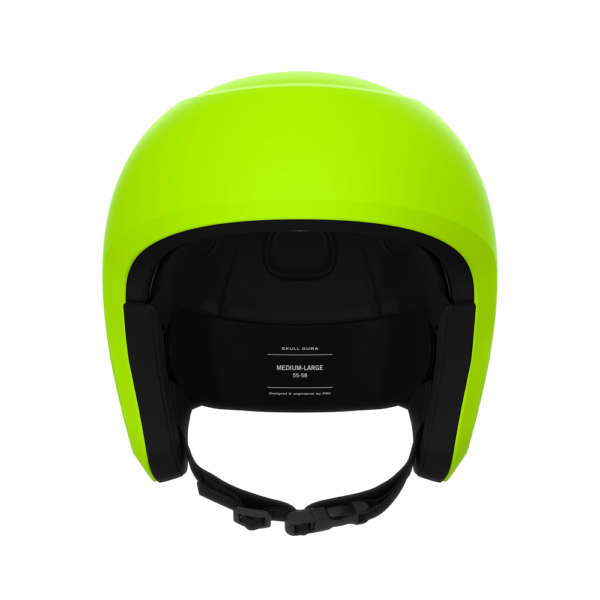 kask poc skull dura jr