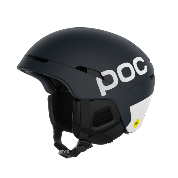 KASK POC OBEX BC MIPS Apatite Navy Matt