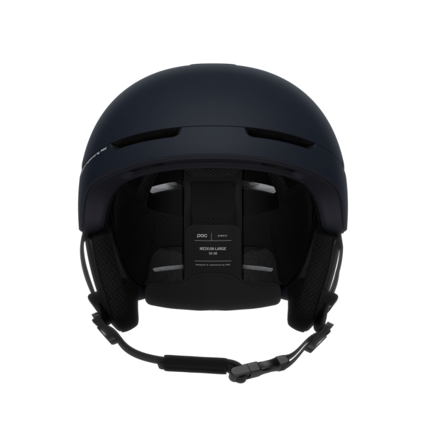 KASK POC OBEX BC MIPS Apatite Navy Matt