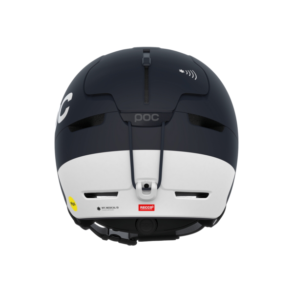 KASK POC OBEX BC MIPS Apatite Navy Matt
